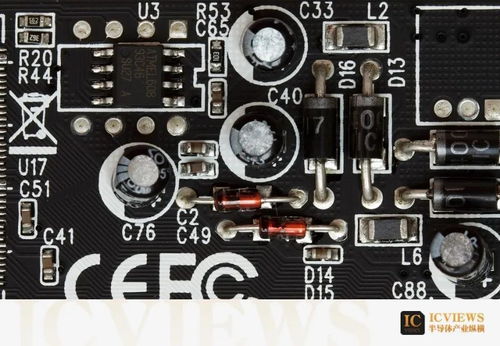 上海集成電路產(chǎn)業(yè)兩大新舉措 加速技術創(chuàng)新與產(chǎn)業(yè)集聚