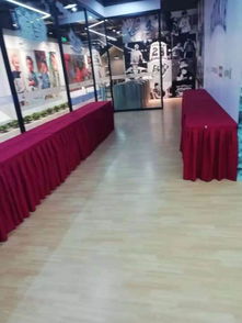 家具租賃與會展展覽服務(wù)的融合與價(jià)值