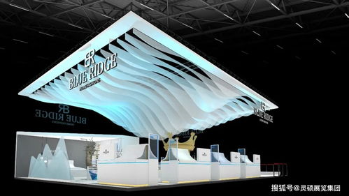 靈碩展覽集團(tuán)斬獲2020進(jìn)博會服務(wù)創(chuàng)新企業(yè) 展覽服務(wù)