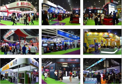 聚世界技術，探產業趨勢——TFPS展八月羊城盛大開幕