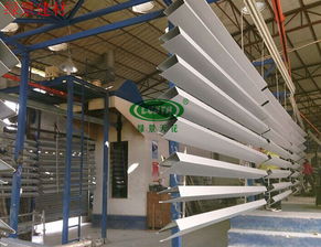 全國鋁方通廠家排名匯總及展覽服務(wù)解析